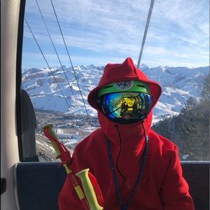 Meet your Posher, Jacob